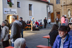 Get Together, Vernissage, 06.09.2025​