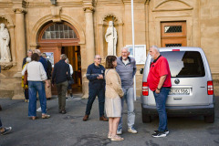 Get Together, Vernissage, 06.09.2025​