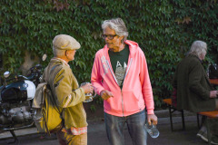 Get Together, Vernissage, 06.09.2025​