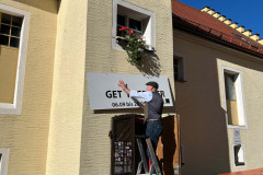 Get Together, Vernissage, 06.09.2025​