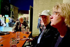 Get Together, Vernissage, 06.09.2025​