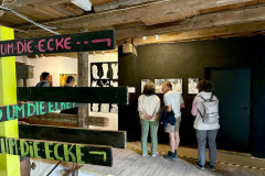 Get Together, Vernissage, 06.09.2025​