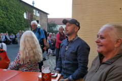 Get Together, Vernissage, 06.09.2025​