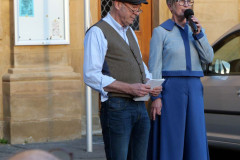 Get Together, Vernissage, 06.09.2025​