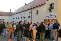 Get Together, Vernissage, 06.09.2025​