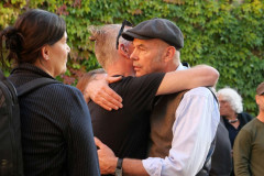 Get Together, Vernissage, 06.09.2025​