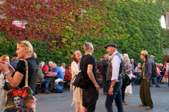 Get Together, Vernissage, 06.09.2025​