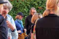 Get Together, Vernissage, 06.09.2025​