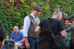 Get Together, Vernissage, 06.09.2025​