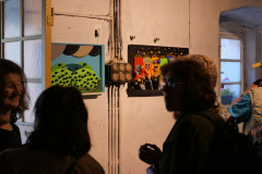 Get Together, Vernissage, 06.09.2025​