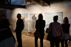 Get Together, Vernissage, 06.09.2025​