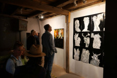 Get Together, Vernissage, 06.09.2025​