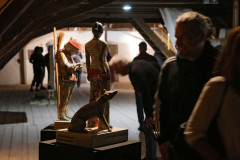 Get Together, Vernissage, 06.09.2025​