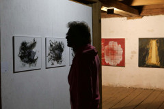Get Together, Vernissage, 06.09.2025​