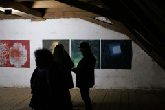 Get Together, Vernissage, 06.09.2025​