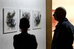 Get Together, Vernissage, 06.09.2025​