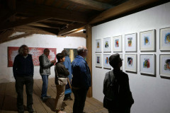 Get Together, Vernissage, 06.09.2025​