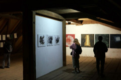 Get Together, Vernissage, 06.09.2025​