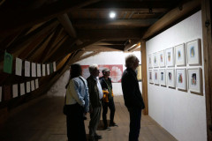 Get Together, Vernissage, 06.09.2025​
