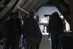 Get Together, Vernissage, 06.09.2025​