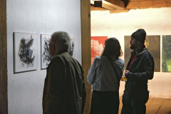 Get Together, Vernissage, 06.09.2025​
