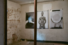 Ono Ludwig, Berlin