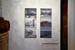 Jakub Najbart, Krakau