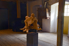 Thomas Binz. Unterleinleiter
