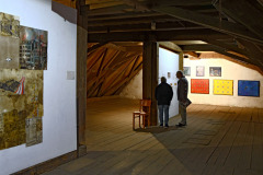 Ausstellungsraum