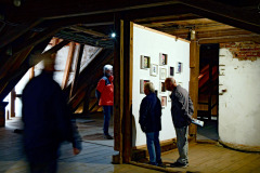 Ausstellungsraum