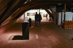 Ausstellungsraum