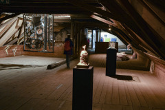 Ausstellungsraum