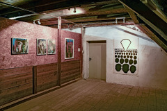 Ausstellungsraum