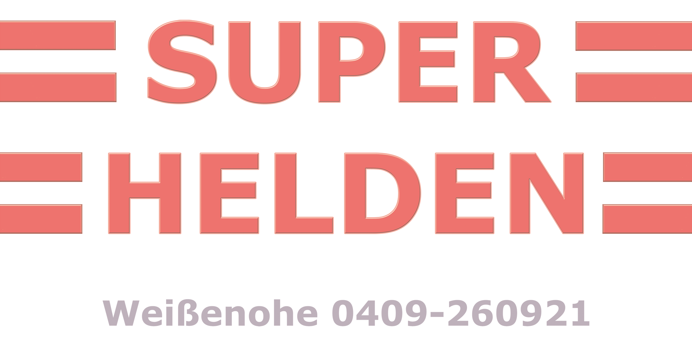 Superhelden Plakat S1 Superhelden Plakat S1